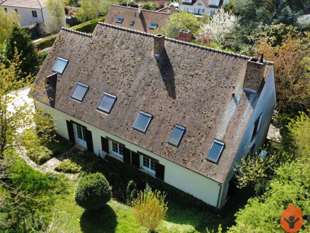 Maison vente à Meaux, Condé-sainte-libiaire