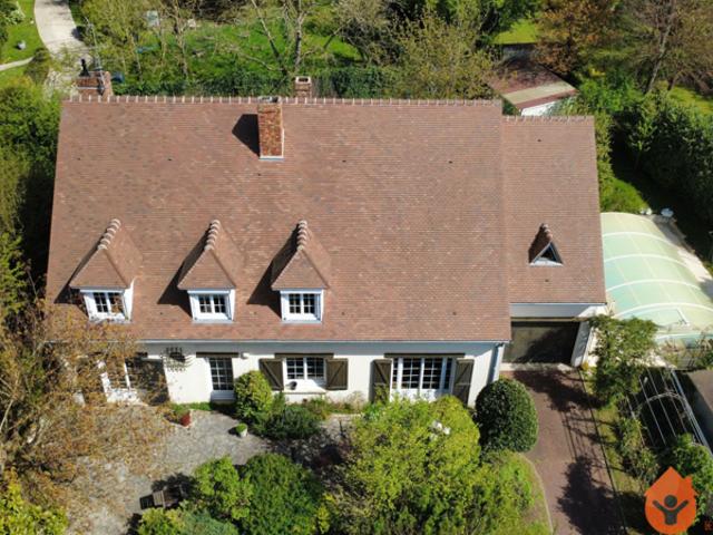 Maison vente à Meaux, Condé-sainte-libiaire