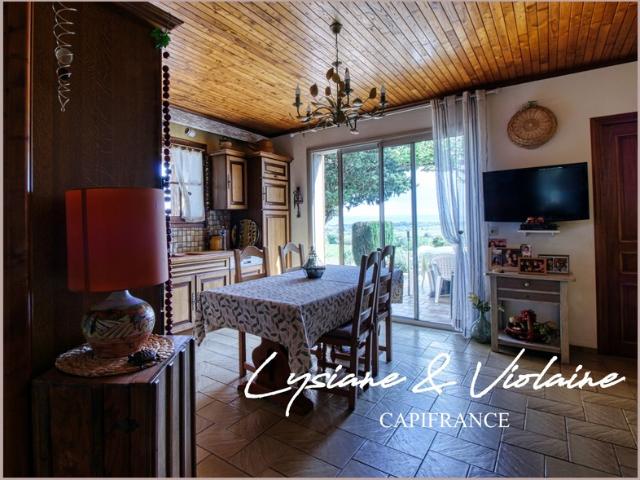 Villa vente à Narbonne, Lézignan-corbières