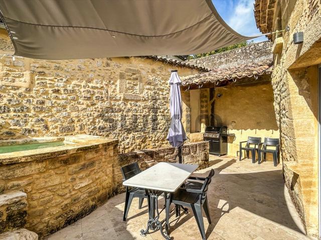 Maison vente à Nîmes, Saint-siffret