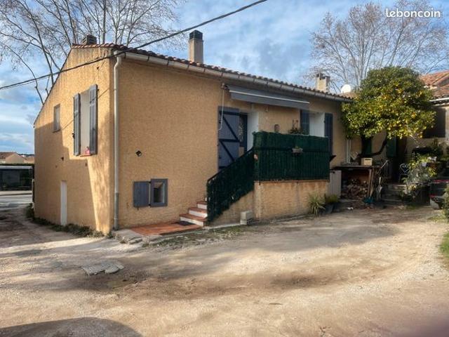 Appartement vente à Arrondissement de Toulon, Saint-cyr-sur-mer