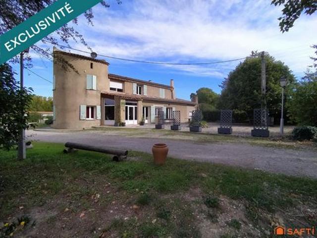 Villa vente à Forcalquier, Valensole