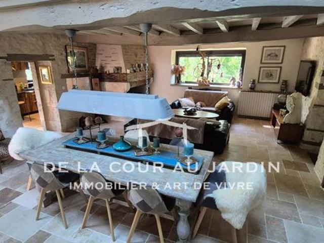 Maison vente à Castelsarrasin, Roquecor