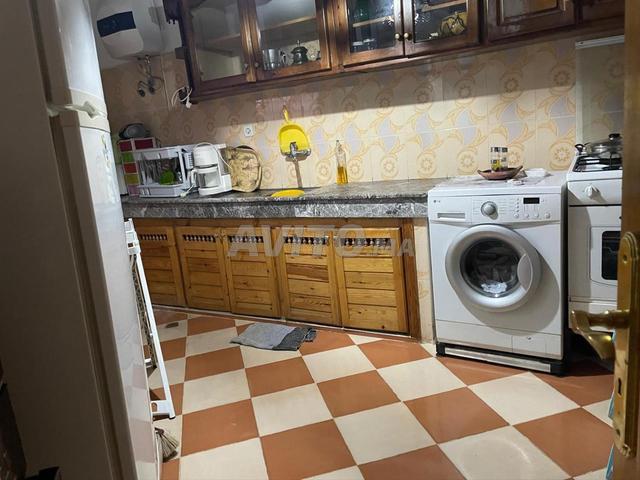Appartement location à Meknès
