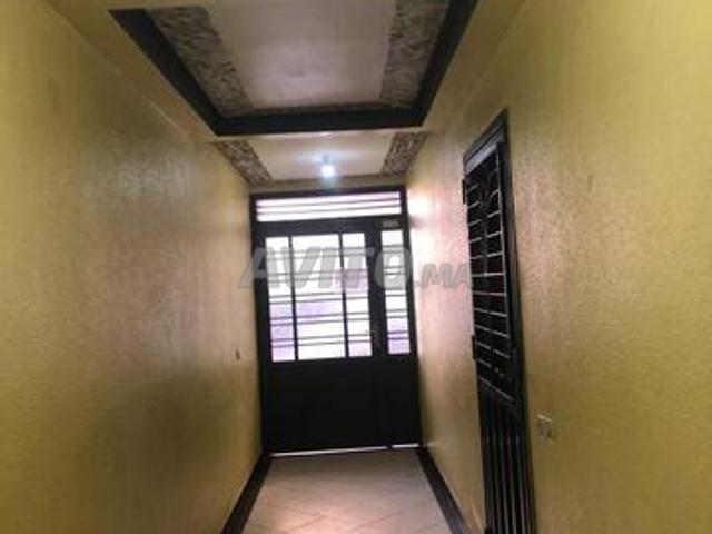 Appartement location à Meknès