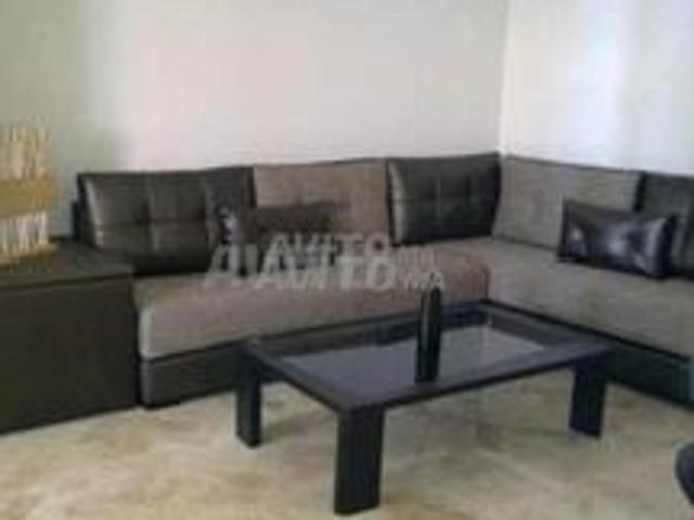 Appartement location à El Ma, Gharb-Chrarda-Beni Hssen
