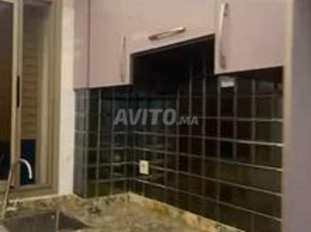 Appartement location à Meknès