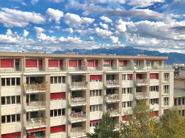 Garage mieten in Cheseaux-Lausanne, Waadt