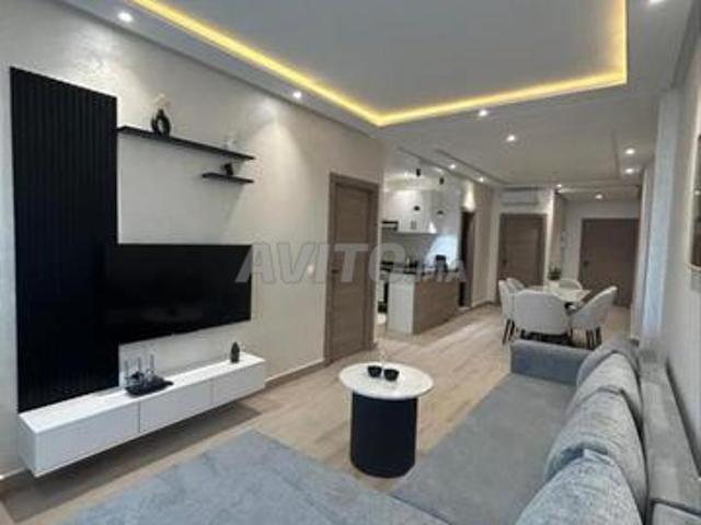 Appartement location à Meknès