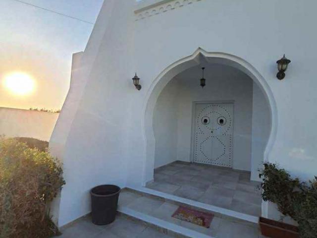 Maison location à Robbana, Djerba - Houmet Essouk