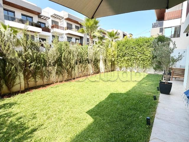 Appartement location à Bouskoura, Gharb-Chrarda-Beni Hssen