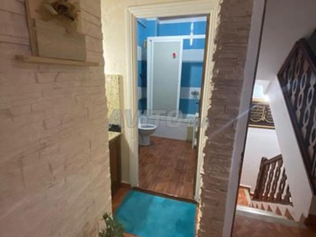 Appartement location à El Ma, Gharb-Chrarda-Beni Hssen