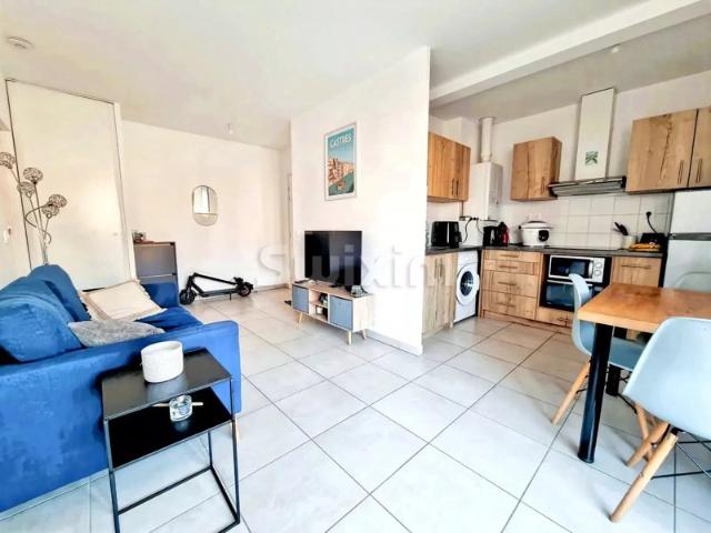 Appartement vente à France métropolitaine, Bayonne