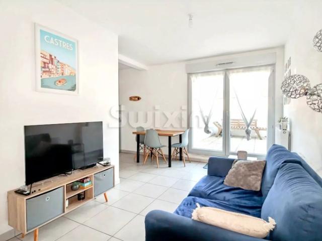 Appartement vente à Bayonne