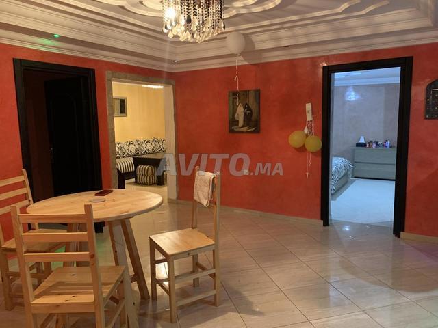 Appartement location à Dar Bouazza, Gharb-Chrarda-Beni Hssen