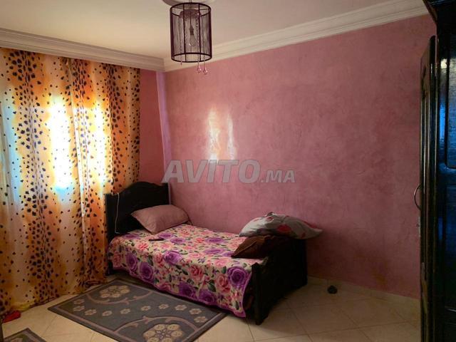 Appartement location à Dar Bouazza, Gharb-Chrarda-Beni Hssen