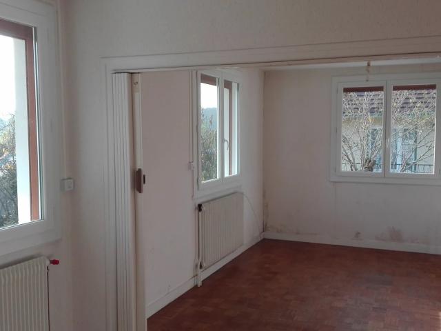 Maison vente à Charolles, Paray-le-monial