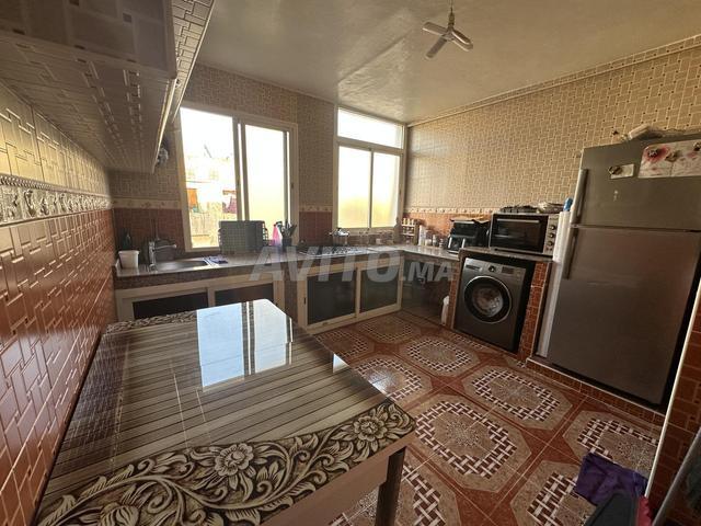 Appartement vente à Anfa, Gharb-Chrarda-Beni Hssen