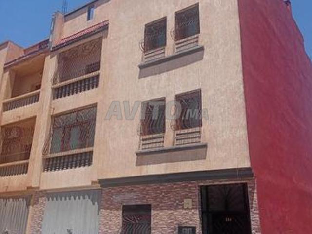 Maison vente à Berrechid, Gharb-Chrarda-Beni Hssen