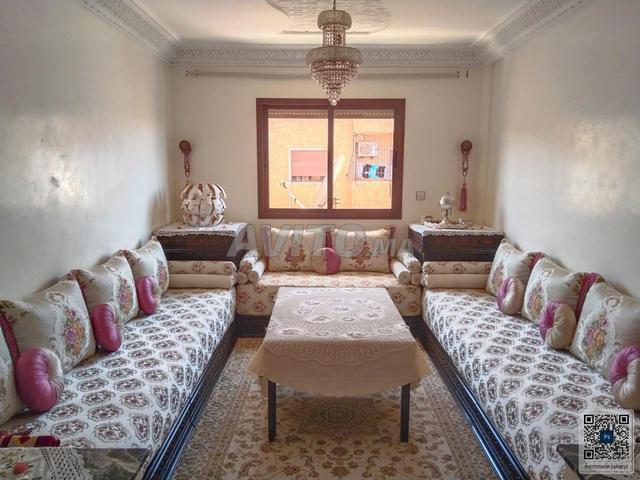 Appartement vente à Berrechid, Gharb-Chrarda-Beni Hssen