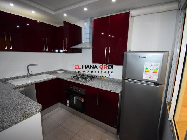 Appartement location à Beja Nord