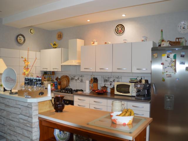 Maison vente à Villeneuve-sur-Lot, Villeneuve-sur-lot