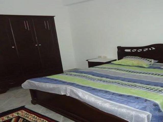 Appartement location