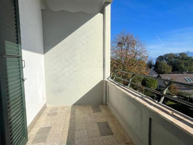 Apartment mieten in Saint-Prex, Waadt