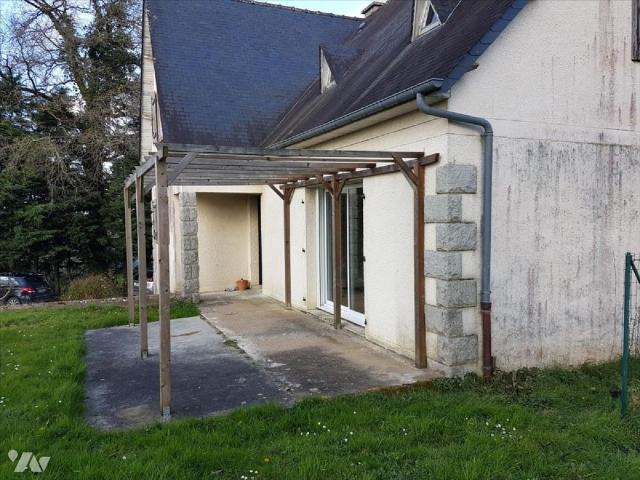 Maison location à Fougères-Vitré, Bretagne