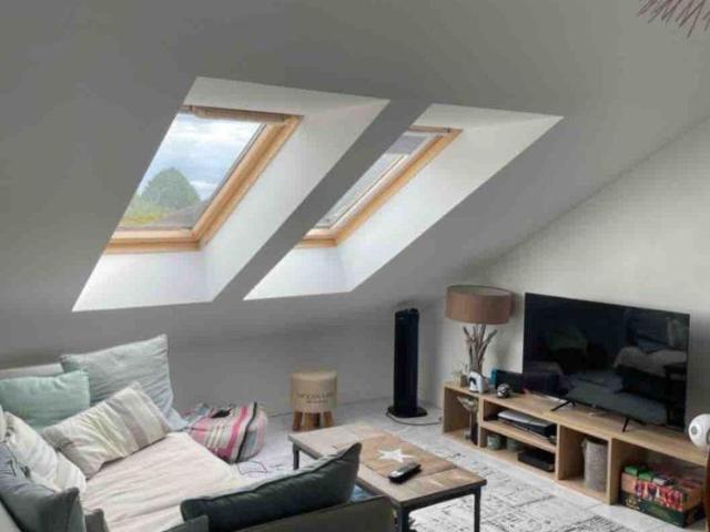 Appartement location à Fougères-Vitré, Bretagne