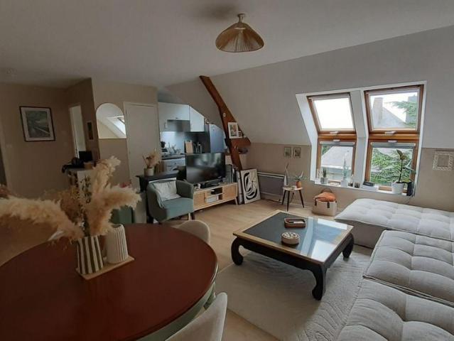 Appartement location à Fougères-Vitré, Bretagne