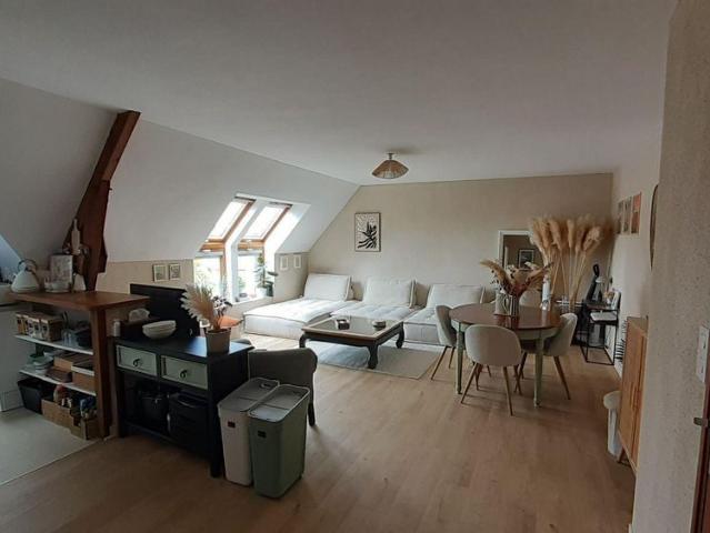 Appartement location à Fougères-Vitré, Bretagne
