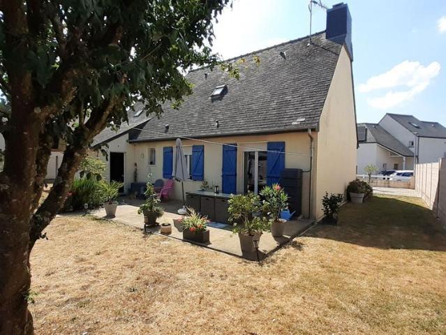 Maison location à Fougères-Vitré, Bretagne
