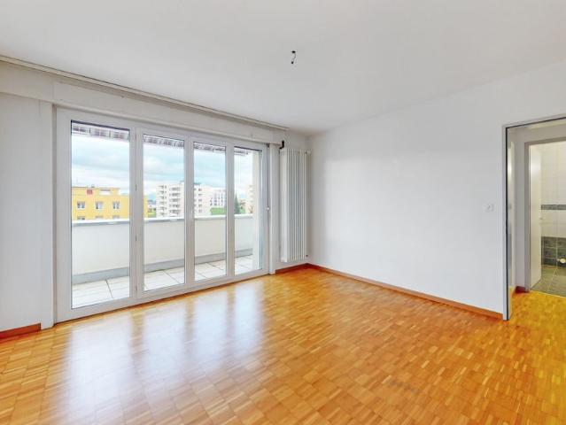 Apartment mieten in Fribourg