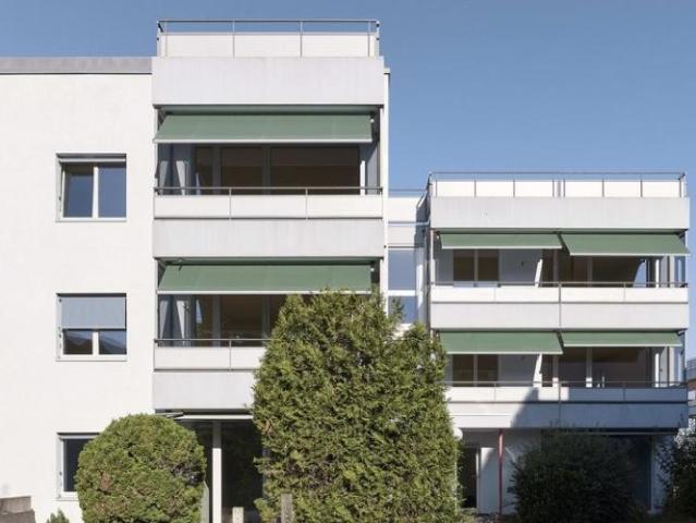 Apartment mieten in Flugbrunnen, Bolligen