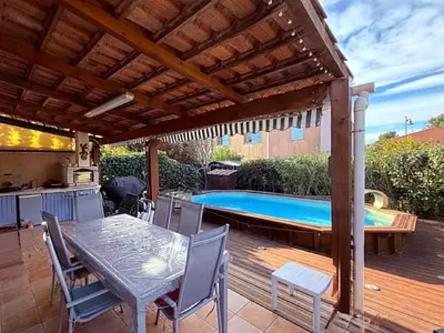 Maison vente à Brignoles, Pourcieux