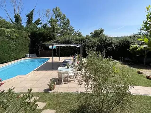 Maison vente à Brignoles, Pourcieux