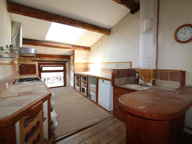 Maison vente à Brignoles, Pourcieux
