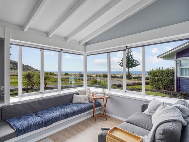 House for rent in Pourerere