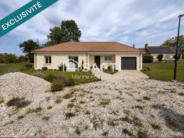 Terrain vente à Louhans-Châteaurenaud, Pourlans
