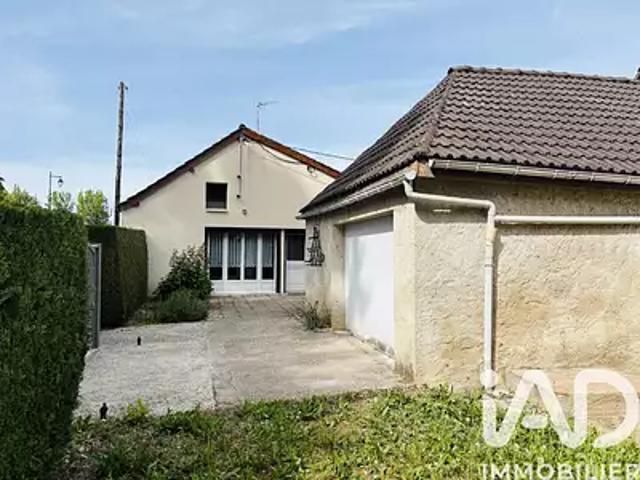 Maison vente à Montgaret, Pourrain
