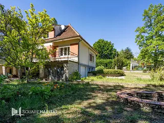 Maison vente à Montgaret, Pourrain