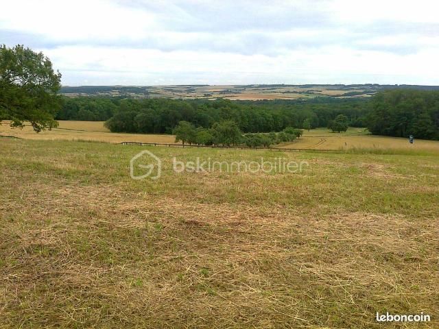 Terrain vente à Auxerre, Pourrain
