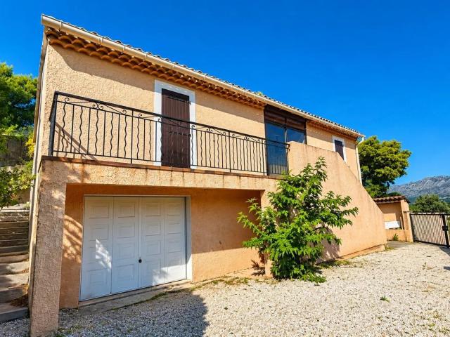 Villa vente à Brignoles, Pourrières