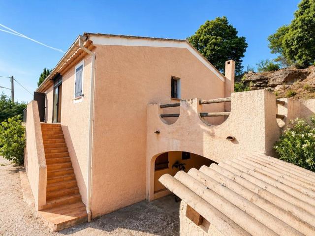 Villa vente à Brignoles, Pourrières