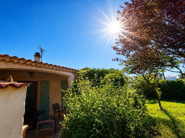 Villa vente à Brignoles, Pourrières