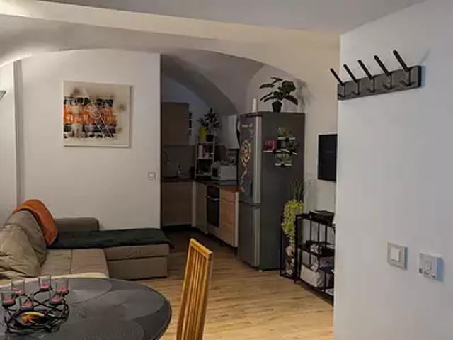 Appartement vente à Brignoles, Pourrières