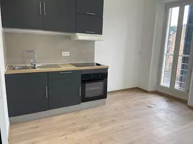 Appartement vente à Brignoles, Pourrières