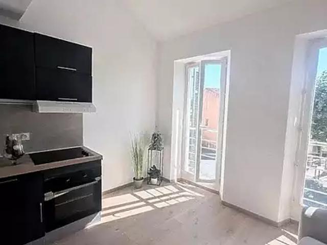 Appartement vente à Brignoles, Pourrières
