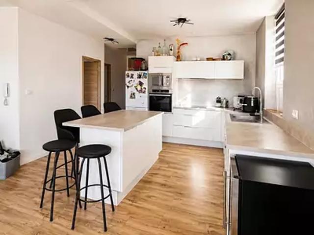 Appartement vente à Pourrières, Var